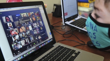 Provincia habilita suspensión de clases presenciales si aumenta el riesgo epidemiológico
