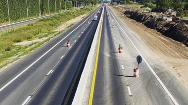 Sociedades Rurales de Chacabuco y Junín pidieron por la finalización de la autopista sobre ruta 7