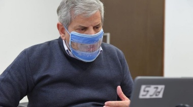 Britos pidió regresar a la presencialidad en las escuelas agrotécnicas