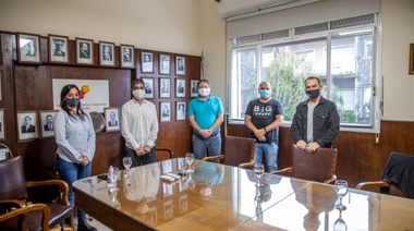 Más de 100 comercios otorgarán beneficios a trabajadores de la salud