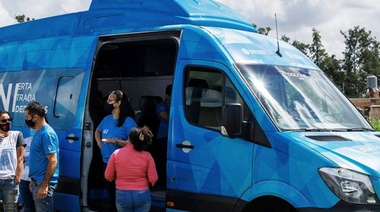 Se realizará un operativo de documentación en Junín