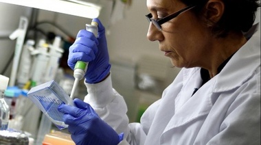 Cepa Manaos: "la carga viral es hasta 10 veces más alta"