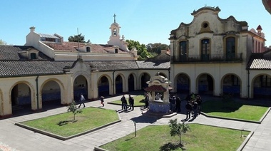 Legisladores de la cuarta pide por la presencialidad en una escuela agrotécnica de 25 de mayo