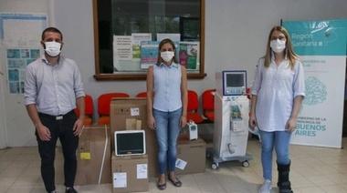 La política se metió en el drama de la pandemia que vive General Villegas