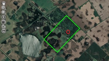 9 de Julio logró la transferencia de terrenos de provincia al municipio para un nuevo Relleno Sanitario