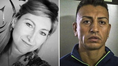 Según la autopsia, Analía Maldonado fue golpeada, murió estrangulada y fue calcinada postmortem