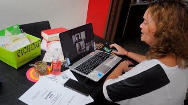 Un gremio pide extender la suspensión de las clases presenciales a distritos en fase 3 y 4