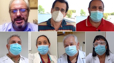 El HIGA Junín cumple 91 años de servicio en el sistema de salud provincial