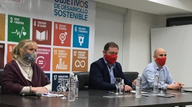 Serenal apuesta al "compromiso y solidaridad" en Lincoln ante el aumento de casos