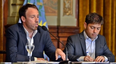 Provincia confirmó una nueva ampliación del plazo para negociar su deuda