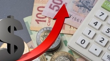 Acuerdan una suba del 35% del salario mínimo y se pagará en 7 cuotas