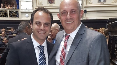 Zavatarelli analizó el nombramiento de Guerrera como "merecido reconocimiento" a la trayectoria