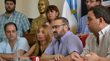 Tras la unificación del peronismo en el Concejo, desde el PJ miran 2023 con optimismo en Chacabuco