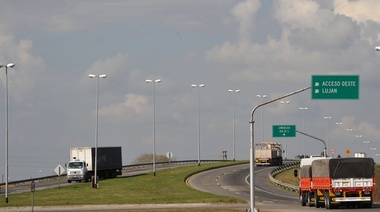 Llaman a Consulta Pública para el paquete de obras en la Ruta 6