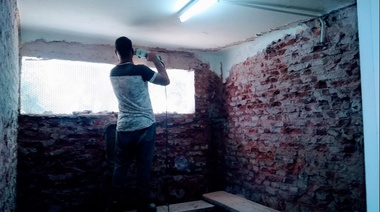 Se ejecuta en Junín el programa de Emergencia Educativa por más de 6 millones y medio de pesos