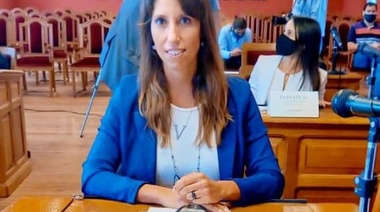 "Comenzó la campaña de Cambiemos", dijo Muffarotto por el fallo de la Corte sobre CABA