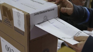 El Congreso ya analiza el proyecto para postergar las elecciones