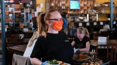 Chacabuco también permite la gastronomía a pesar de estar en fase 2