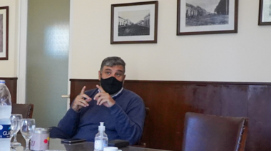 Las contribuciones patronales para los beneficiarios del Repro II tendrán una reducción del 100%