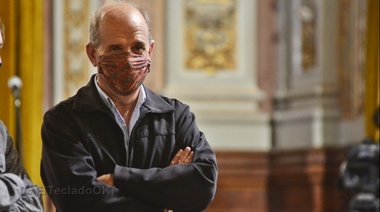 Fuerte rechazo del campo en Pehuajó por las declaraciones de Zurro