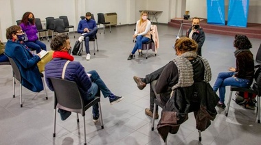 Mecenazgo: desde el Foro de Promoción Cultural, buscan sumar el apoyo de empresarios