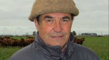 "Es una medida retrógrada, quieren ir al monocultivo de soja", afirmó productor de General Pinto