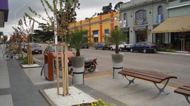 El FdT de Chacabuco propuso la creación de la Unidad de Prevención Municipal