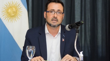 "El problema no es la carne, no hay plan económico serio", criticó Aiola