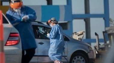 Una por una, las restricciones que regirán desde este fin de semana