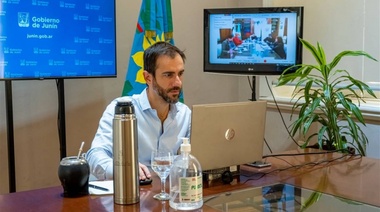 Petrecca evaluó los dichos de Kicillof "sin autocrítica" y "con enojo"