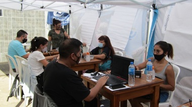 El RENAPER confirmó que se reprogramará la entrega de documentos en Junín