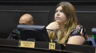 "Pone en evidencia hasta dónde pueden llegar los discursos de odio", dijo diputada de Chacabuco