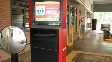 La VTV será sólo para los esenciales y reprograman los turnos