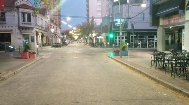 Hacienda municipal detalló acciones de asistencia a rubros comerciales afectados por las restricciones