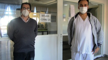 Confirman que vacunados con una dosis responden mejor al proceso de infección de covid