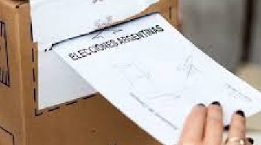 Modo pandemia: se sumarán clubes y sedes municipales para las elecciones