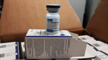 Municipios de la cuarta recibieron un nuevo lote de vacunas contra el covid