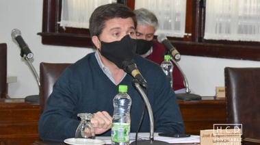 Carlos Casares: JxC denunció que el municipio guardó 55 millones en plazo fijo durante 2020