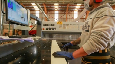 En la segunda ola, aumentó un 50% la cantidad de empresas asistidas