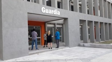 Trenque Lauquen: leve baja de casos positivos en las ultimas horas
