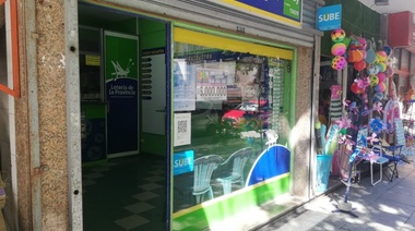 Reabren las agencias de lotería y vuelven las carreras de caballos