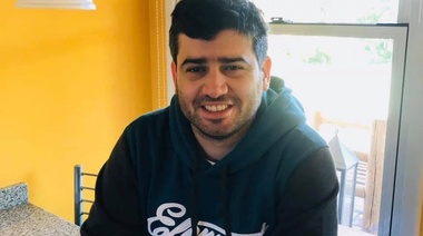 Ex armador de Evolución en Alberti pide por un tercer mandato de Lago