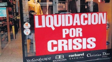 Zurro lanzó eximición de tasas para el 90% de los comercios de Pehuajó