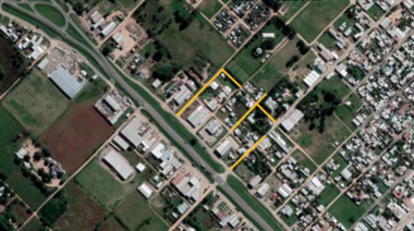 Prevén inversión nacional para ampliar la red cloacal de Junín y el FdT criticó al municipio por "no gestión"