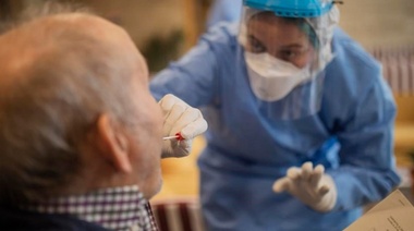 Provincia abrirá un nuevo Centro de Testeo Rápido de Covid-19 en Junín