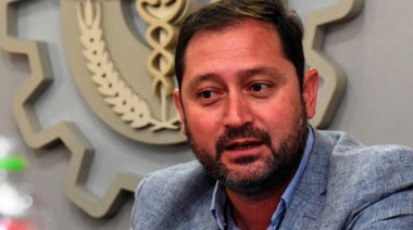 Serenal confirmó que dio positivo para covid en Lincoln