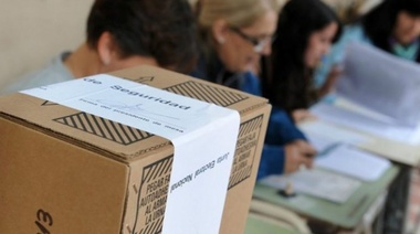 Adelantan la designación de las autoridades de mesa para ser vacunados