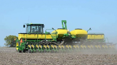 Empresas del agro apuestan al mercado de capitales para financiarse