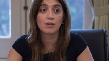 Tavela afirmó que se quiere invisibilizar el reclamo sobre presencialidad escolar del interior bonaerense