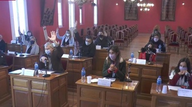 El FdT no acompañó y se demora la flexibilización de la fase 2